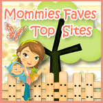 Mommies Faves Top 100 Sites