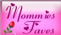 Mommies Faves Top Sites and Blogs